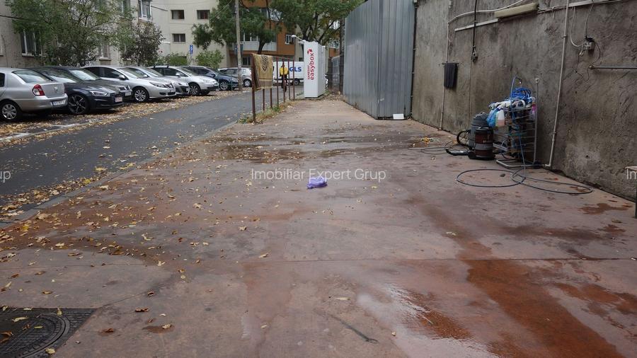 Liberty Mall-Nasaud P+2E+TERASA - 10