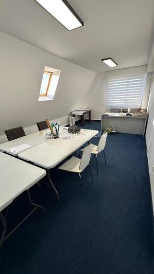 Spațiu de birou 20 mp - ocupabil imediat - 8