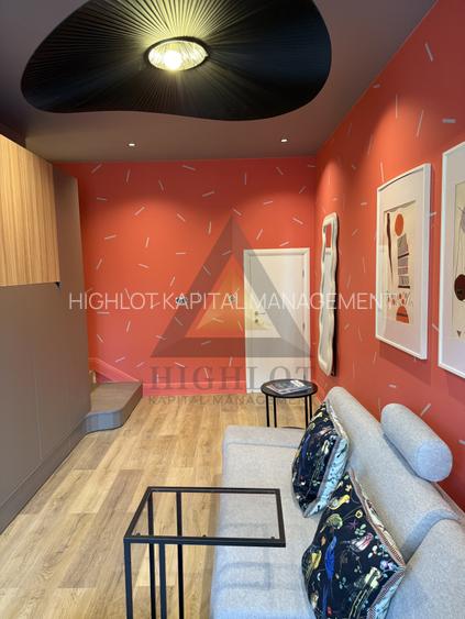 PRIMA INCHIRIERE | OXFORD GARDENS | SCOALA AMERICANA - 13
