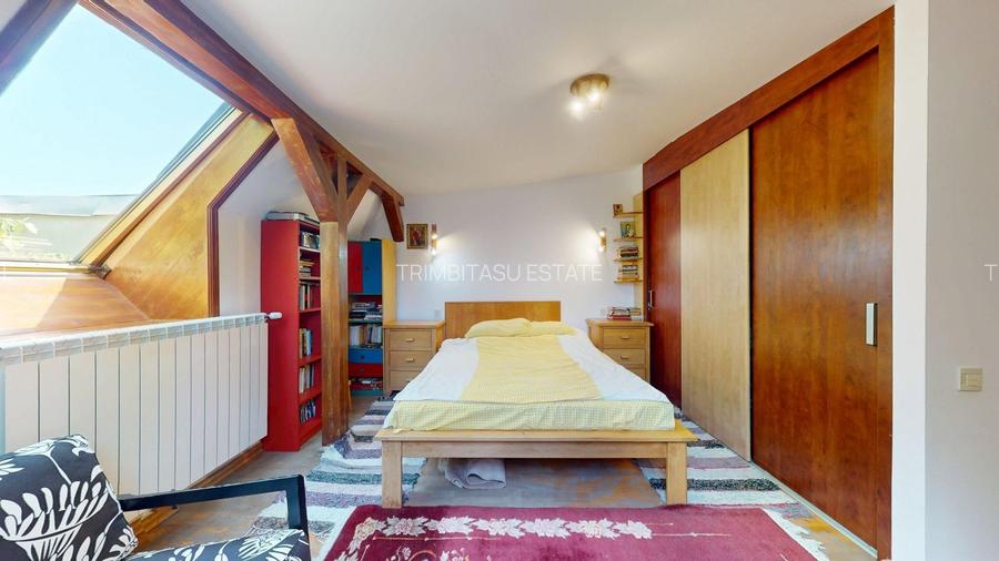 De vanzare Casa zona Calea Calarasi - 8