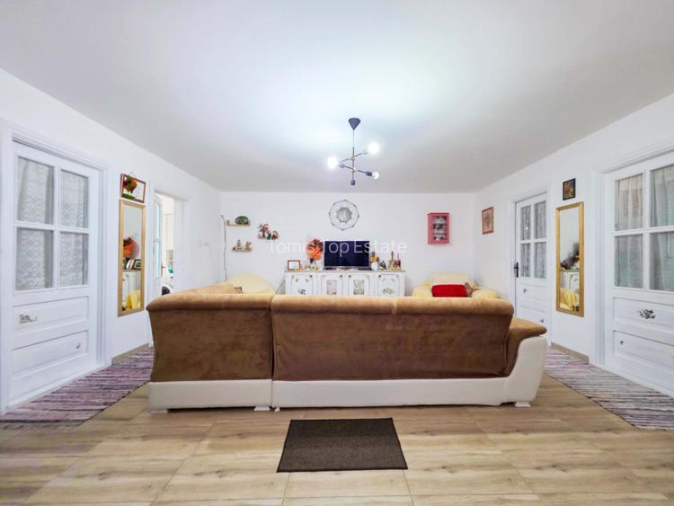 Ferma de vânzare – Oportunitate unică la doar 20 de minute de Constanța! - 8