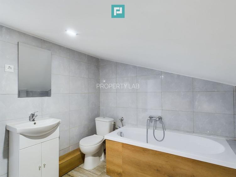 Casă cu 4 camere, renovată, în zona Gării de Nord - 19