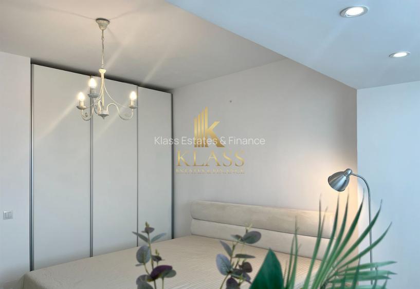 3 camere 90 mp, Bd. Decebal, spatios, modern - 8