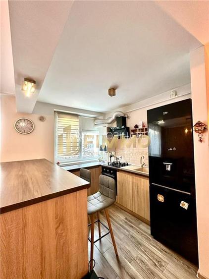 Apartament zona centrala | 2 cam | ID: 1588 - 2