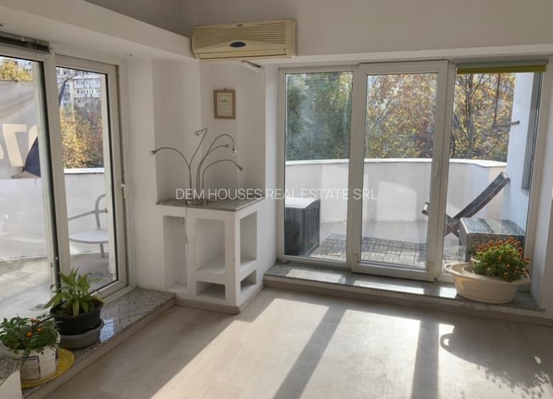 Locatie exceptionala, centru,UNIRII,STRADAL,MONOLIT,vedere bulevard,pe sud,102mp - 22