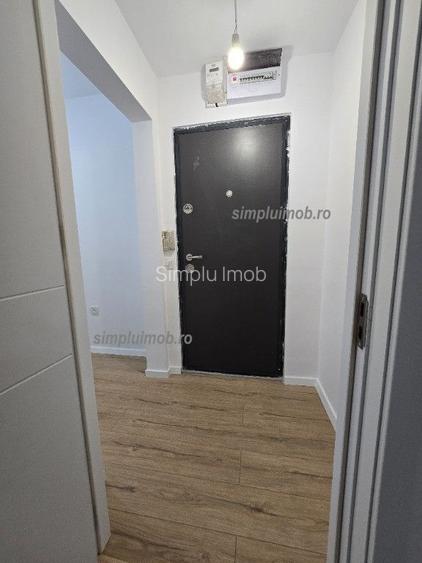 Renovat complet 3 camere Giurgiului Piata Progresul - 7
