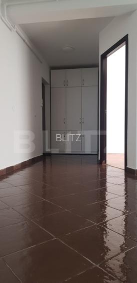 Apartament cu 3 camere, 59 mp, etajul 1, parcare cu CF, zona centrala - 4