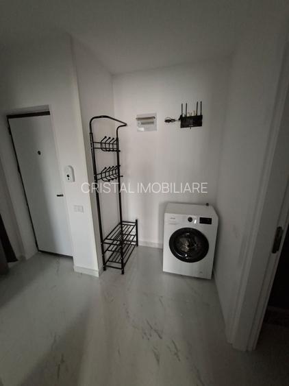 Garsonieră de închiriat Apărătorii Patriei Prima închiriere Centrală proprie - 5