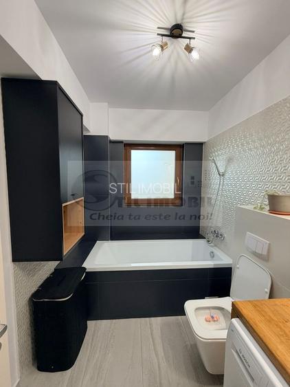 Ap Premium ,4 cam , D+P 101mp, Parcare , Boxă, Valea Lupului -157.000€ - 21