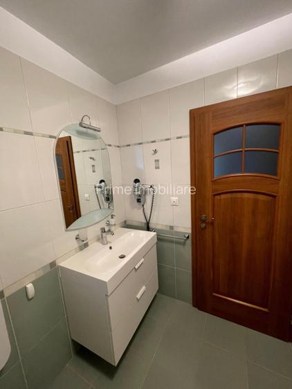 Casă modernă complet mobilata si utilata | 4 camere | teren 1000mp | Partoș - 8