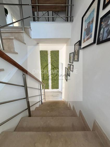 Vila PREMIUM de vanzare in Tunari - langa Parcul Central I COMISION 0% - 24