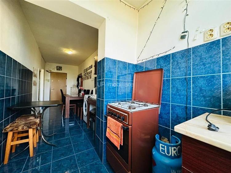 GARSONIERA, DECOMANDATA , TIP D, ZONA NUFARUL,STRADA BUMBACULUI - 6