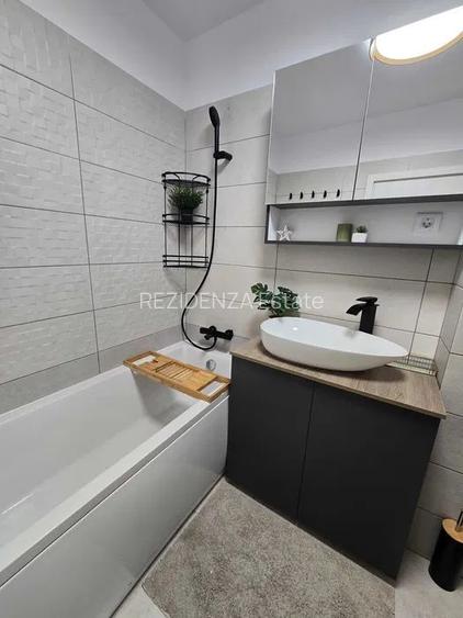 APARTAMENT DE LUX AQUA CITY CRANGASI - 6