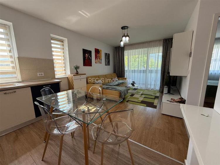 Apartament open space, Coresi (Kasper) - 5