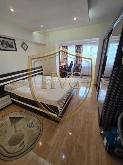 Apartament cu 3 camere | Proximitate metrou | Mosilor - 4