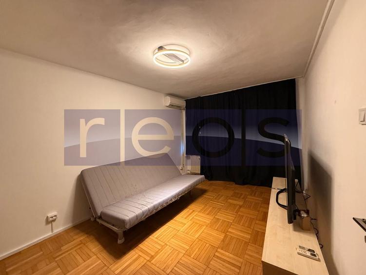 INCHIRIERE 3 CAMERE | BASARABIA | RENOVAT RECENT | METROU PIATA MUNCII | - 2