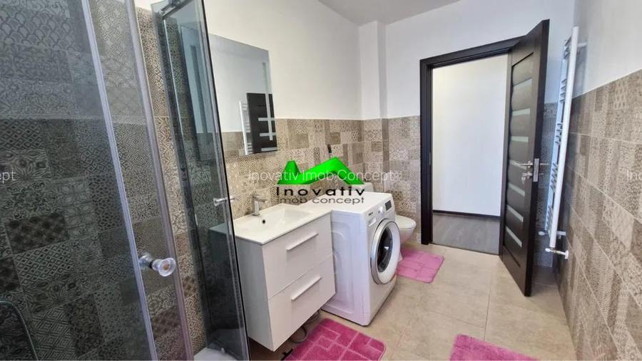 Apartament 3 camere de inchiriat Sibiu C.Cisnadiei Mandra - 6
