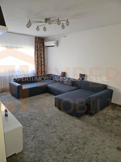 Apartament 2 camere de vanzare, in zona Trocadero - Constanta - 2