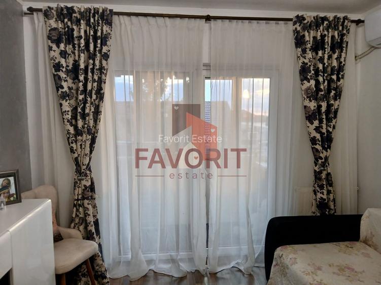 2 camere | centrala proprie | 2 balcoane | zona excelenta | - 3