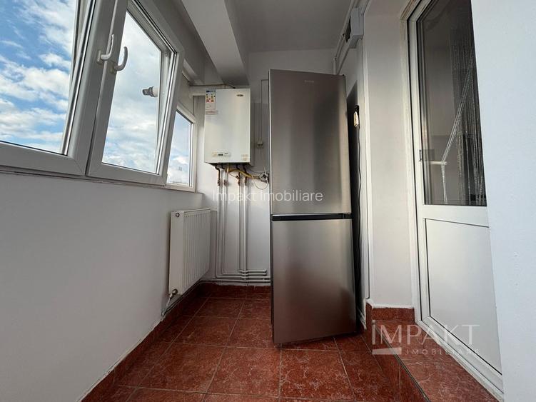 Apartament  3 camere decomandat in Marasti - 13