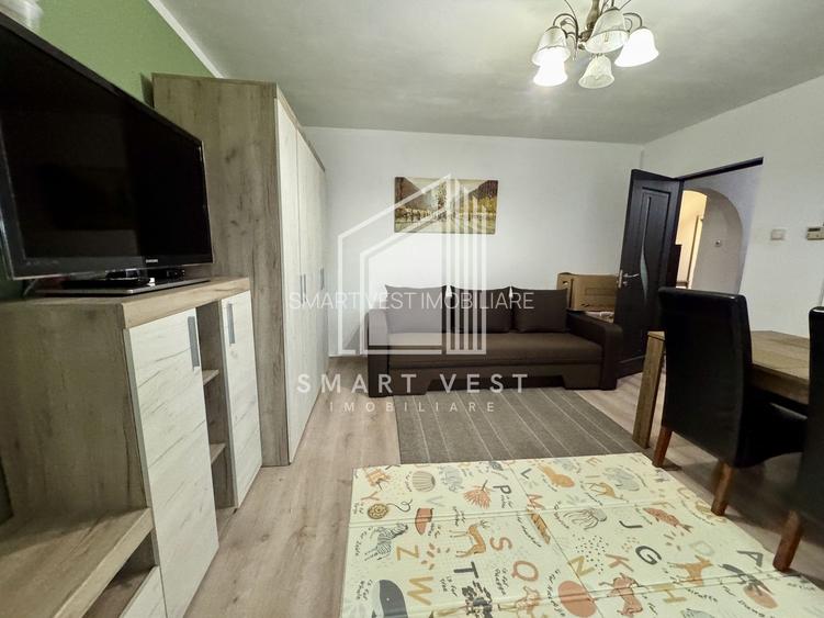 Apartament 3 camere decomandat | Etaj 4/4 | Zona Micro 16 - 6