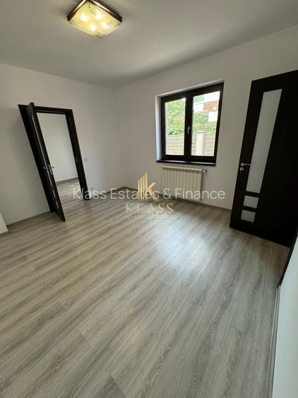 Casă individuală pentru Birouri / Sediu Firmă – Zona Tei (Singur în curte) - 10