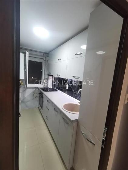 2 camere Mobilat si Utilat, etaj 2, Viziru 3 - Ciocarlia - 7