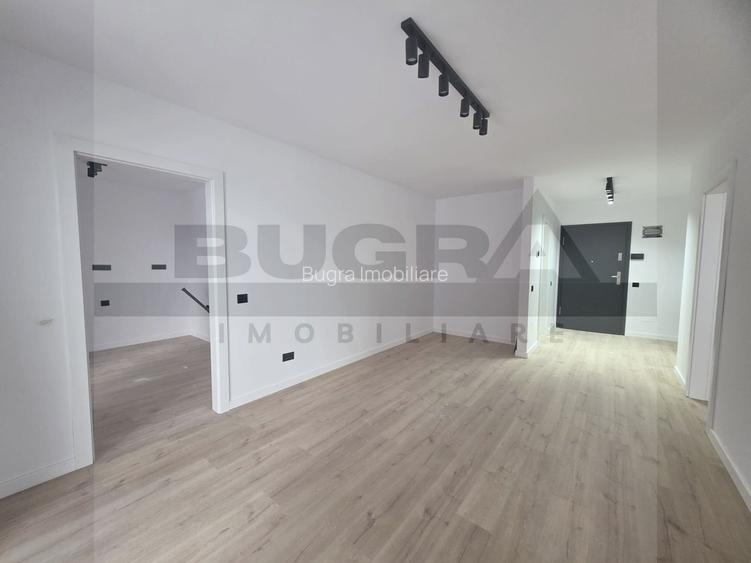Apartament 2 camere, finisat, parcare, zona Elite - 2