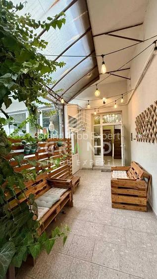 Inchiriere Apartament in Casa | 3 Camere | 2 Bai | Terasa | P-ta M.Viteazu - 13