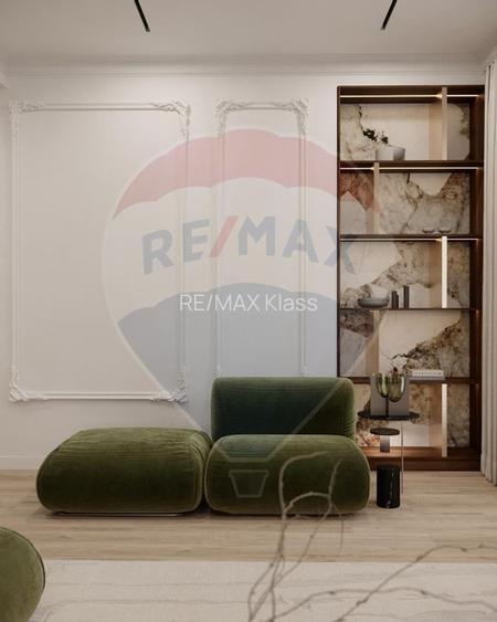 Apartament de vanzare 3 camere + Gradina - 6