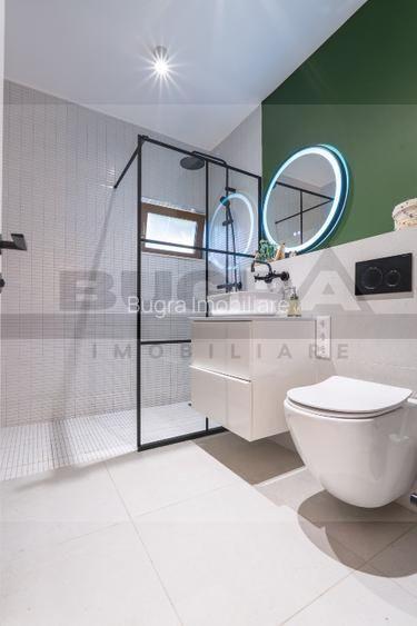 Casa individuala cu teren 750mp, garaj, beci, terasa - Dezmir - 5