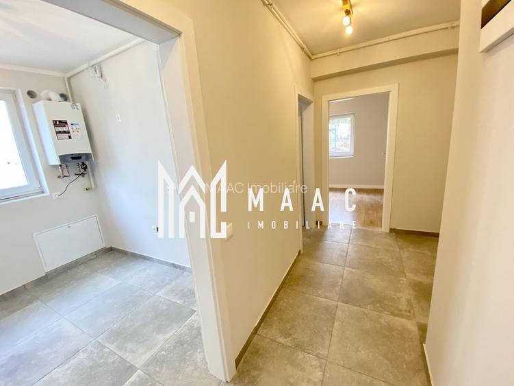 Apartament 2 camere nou I Finisat și intabulat în Davinci Homes | Comision 0% - 4