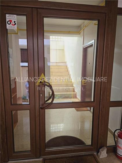Nicolae Grigorescu Ap 2 cam Mobilat cu parcare+boxa - 22