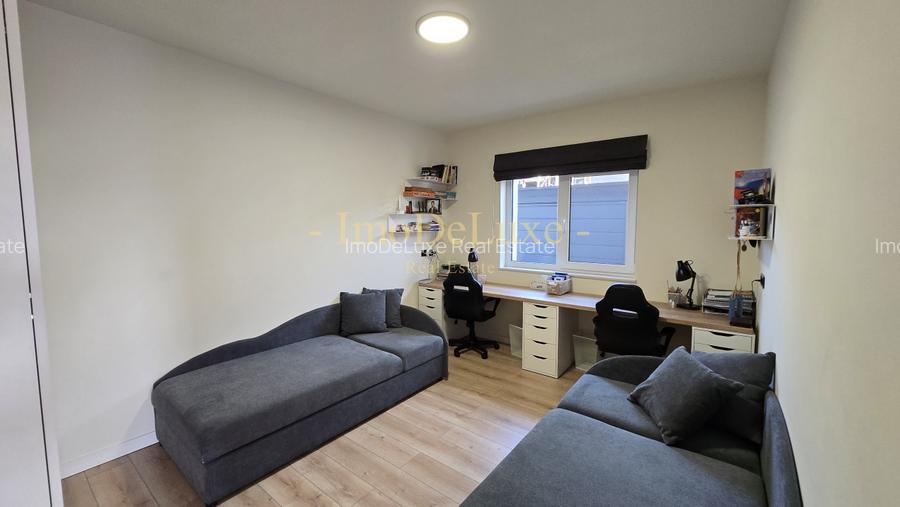 Casa individuala ultramoderna, pe 1 nivel, 107mp utili, 900mp teren, zona Jucu - 11