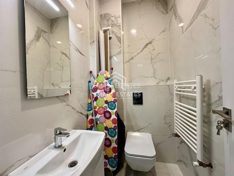 Apartament 3 camere de inchiriat I Lux si comfort I Prima inchiriere I  Parcare - 11