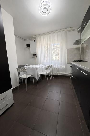 2 Camere Decomandat 60mp Zona Inel 1 Mobilat Utilat Gaze - 15