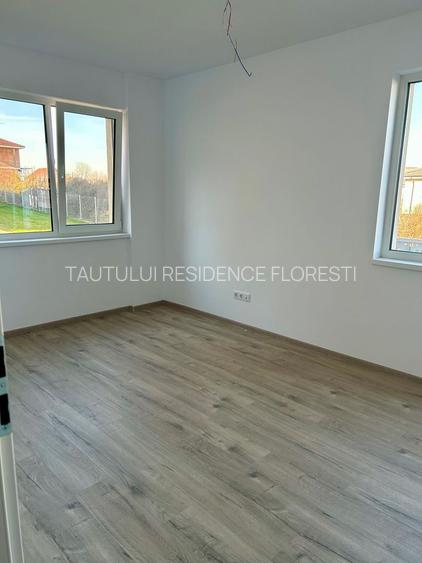 Ap 02 Teilor Residence - 2 camere FINISAT - 14