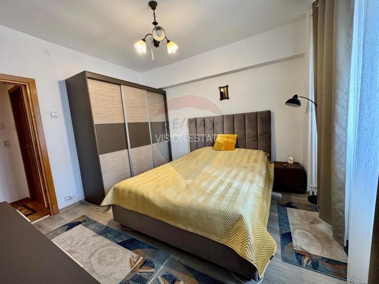 Apartament cu 4 camere de vânzare în zona Ultracentral - 14