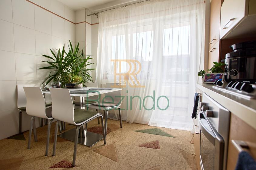 4 camere in bloc '80 | Sud | Bd. Carol | VIDEO - 5