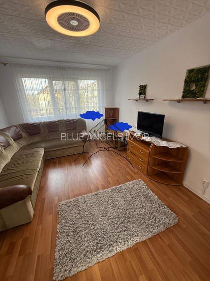 Apartament cu 3 camere renovat-zona Astra, PET FRIENDLY - 5
