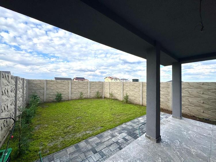 Duplex 4 camere -140.000€ pozitie excelenta |Săcălaz| - 13