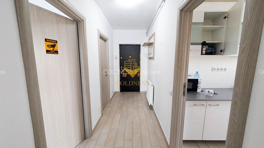 2 camere, decomandate, Bloc nou, Marasti, Aurel Vlaicu, Kaufland, LIDL - 6