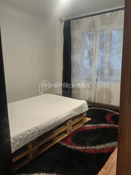 Apartament cu 3 camere de închiriat - 7
