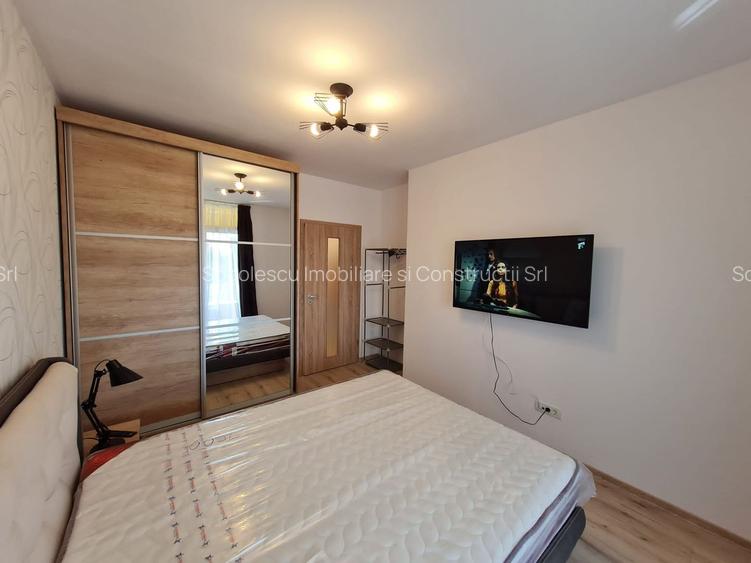 Lux la 5 minute de Iulius Town - 5