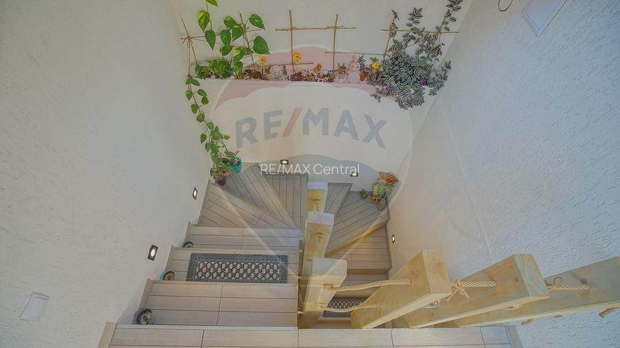 Investiție imobiliară în Brașov, poziție premium, venit constant! - 17