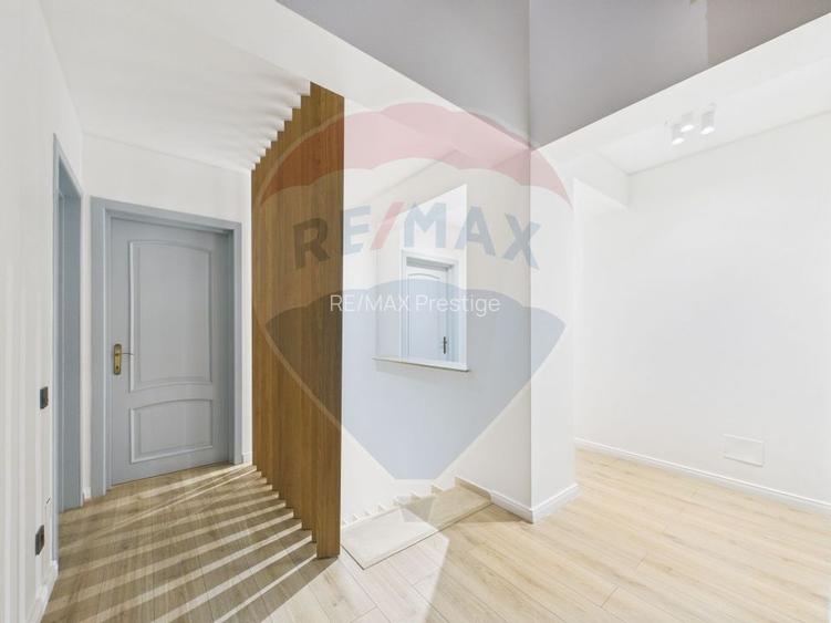 Casă / Vilă Pipera  cu 7 camere de închiriat - 17