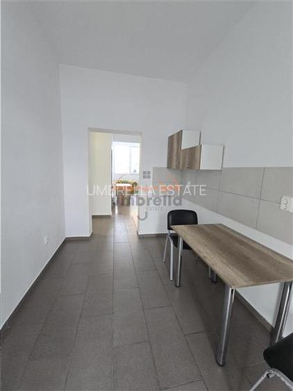 DE INCHIRIAT ap 3 cam, modern, gradina,  parcare, 60mp, 470 euro - 13