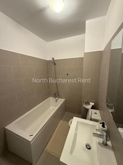 Apartament 3 camere de inchiriat zona Titan, prima chirie. - 6