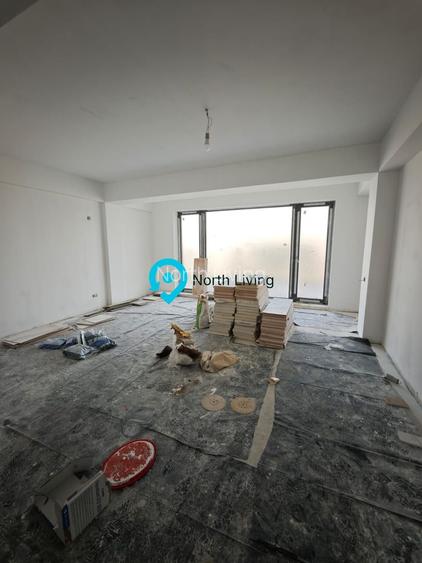 Apartamente 2 și 3 camere, bloc nou NZEB, zonă Pipera - 27