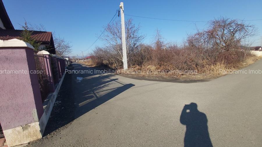 Teren 1500 mp teren Focsani-45 euro/mp - 9